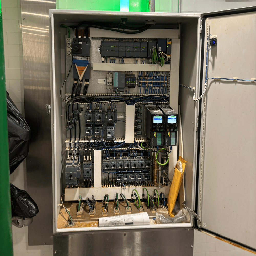 Electrical wiring
