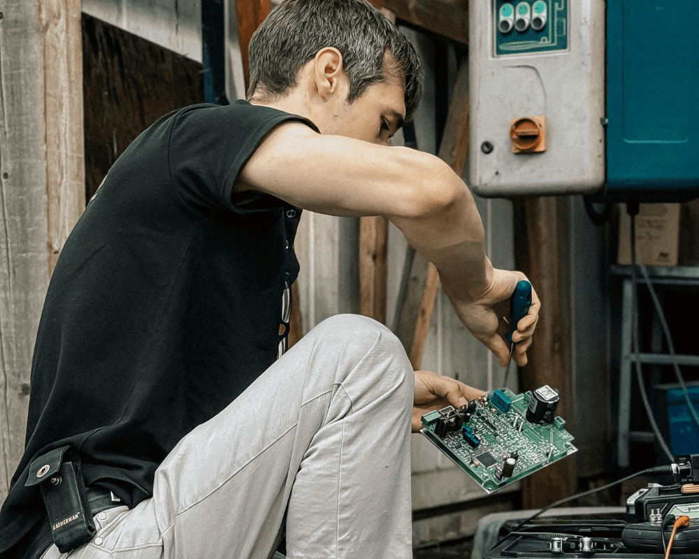 Existing House Repairs (2)