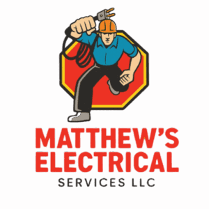 Matthews-Electrical-Services - New Residential Wiring