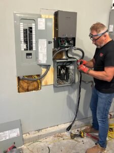 Flat-Rate Electrical Repair – $250 - All Included