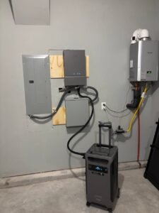 Flat-Rate Electrical Repair