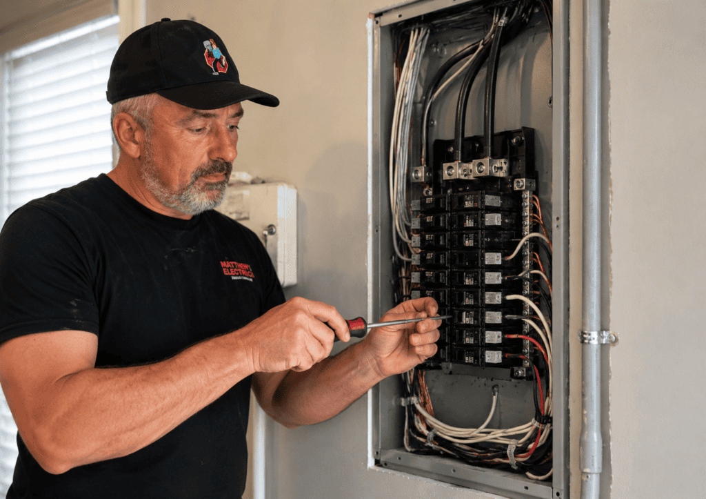 Trusted-Electrical-Wiring-Installation-Repair-Services